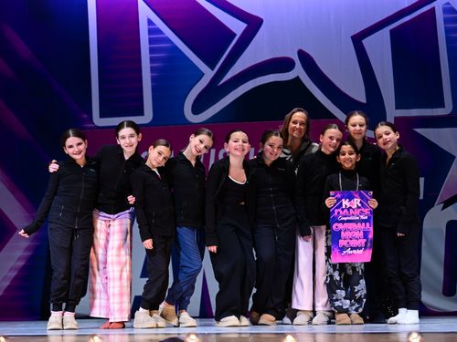 Long Island, NY - 2/6/2026 - Awards