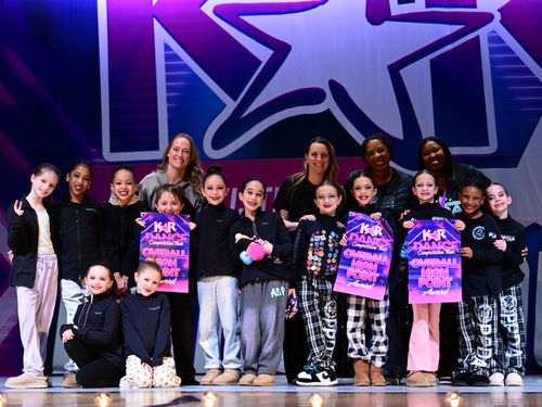 Long Island, NY - 2/6/2026 - Awards