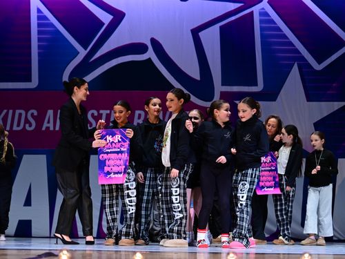 Long Island, NY - 2/6/2026 - Awards