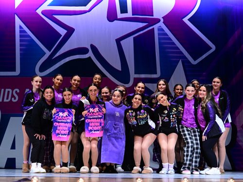 Long Island, NY - 2/6/2026 - Awards