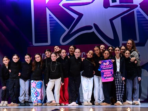 Long Island, NY - 2/6/2026 - Awards