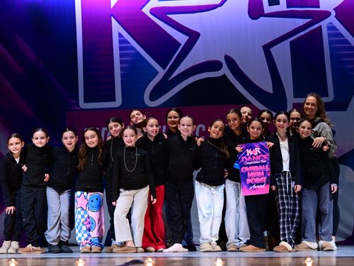 Long Island, NY - 2/6/2026 - Awards
