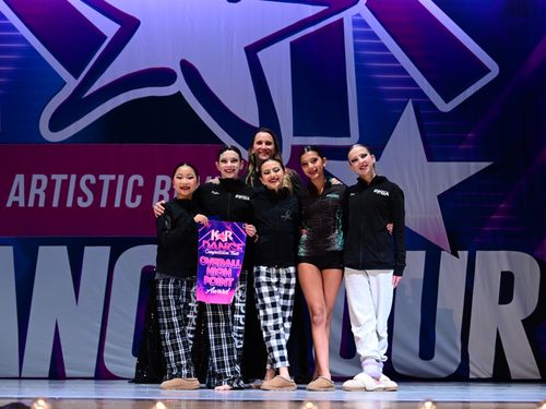 Long Island, NY - 2/6/2026 - Awards