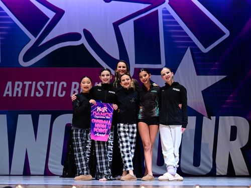 Long Island, NY - 2/6/2026 - Awards