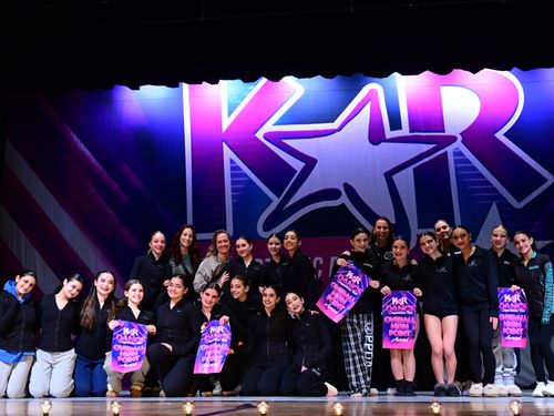 Long Island, NY - 2/6/2026 - Awards