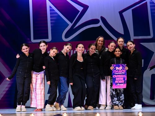 Long Island, NY - 2/6/2026 - Awards