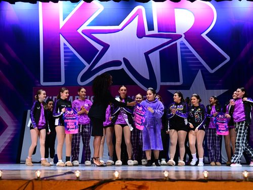 Long Island, NY - 2/6/2026 - Awards