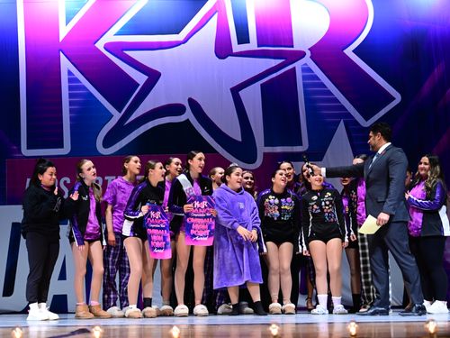 Long Island, NY - 2/6/2026 - Awards