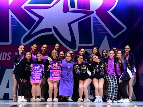 Long Island, NY - 2/6/2026 - Awards