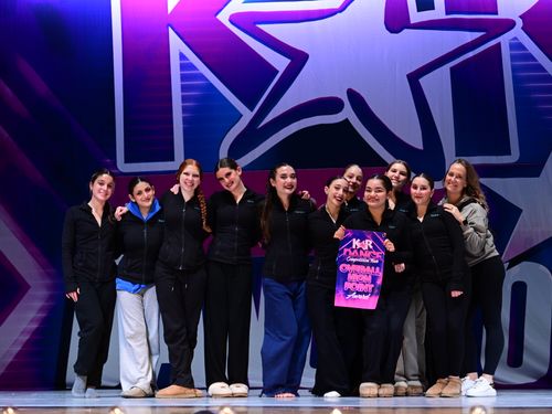 Long Island, NY - 2/6/2026 - Awards