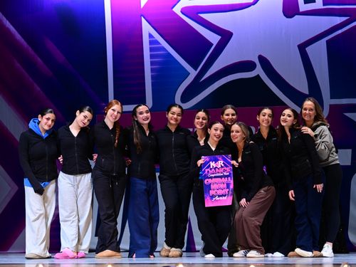 Long Island, NY - 2/6/2026 - Awards
