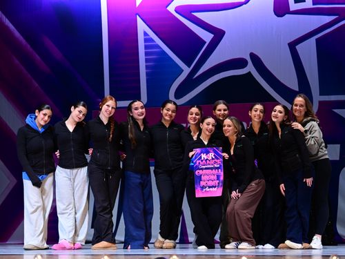 Long Island, NY - 2/6/2026 - Awards
