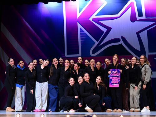Long Island, NY - 2/6/2026 - Awards