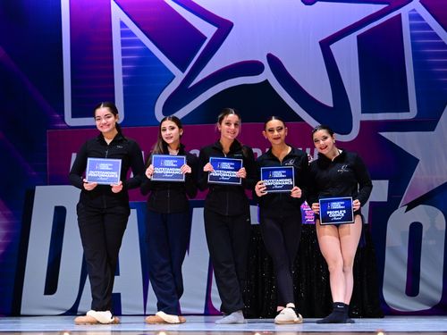 Long Island, NY - 2/6/2026 - Awards