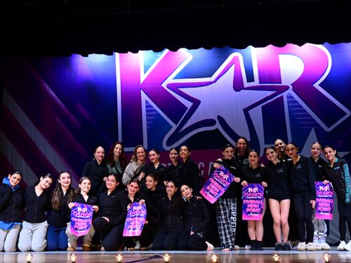 Long Island, NY - 2/6/2026 - Awards