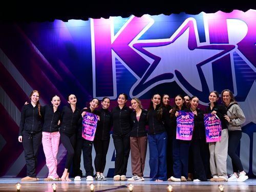 Long Island, NY - 2/6/2026 - Awards