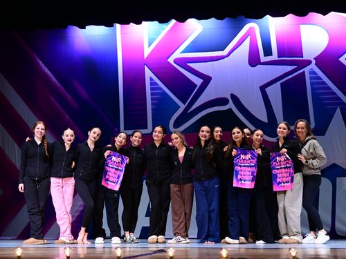 Long Island, NY - 2/6/2026 - Awards