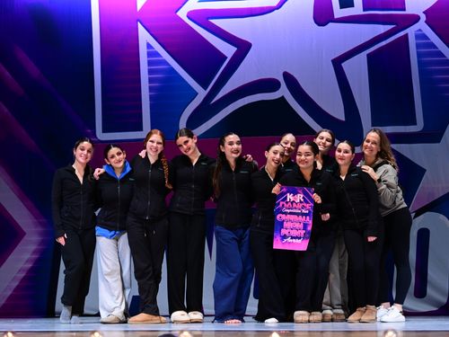 Long Island, NY - 2/6/2026 - Awards