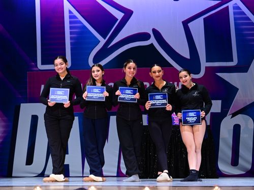 Long Island, NY - 2/6/2026 - Awards
