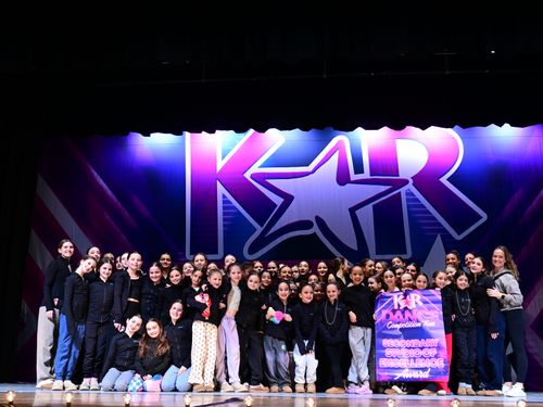 Long Island, NY - 2/6/2026 - Awards