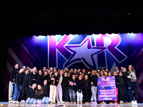 Long Island, NY - 2/6/2026 - Awards