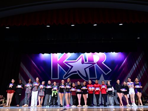 Long Island, NY - 2/6/2026 - Awards