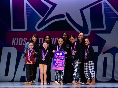 Long Island, NY - 2/6/2026 - Awards