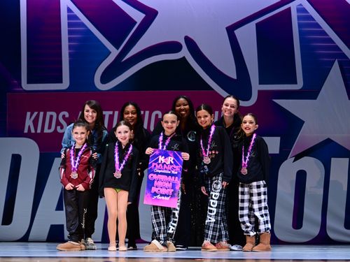 Long Island, NY - 2/6/2026 - Awards