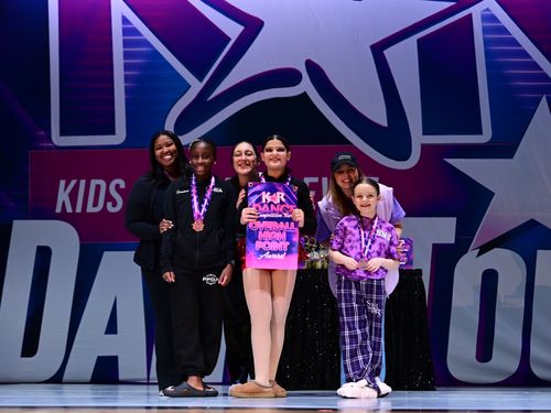Long Island, NY - 2/6/2026 - Awards