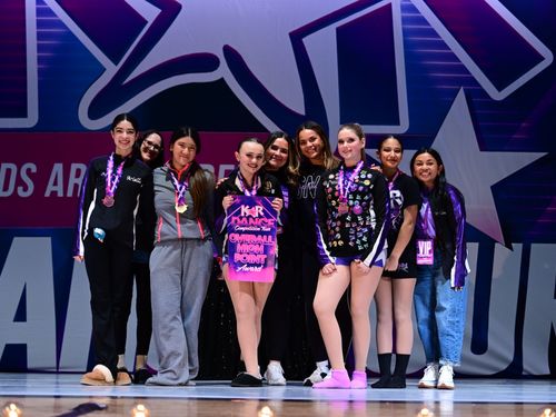 Long Island, NY - 2/6/2026 - Awards