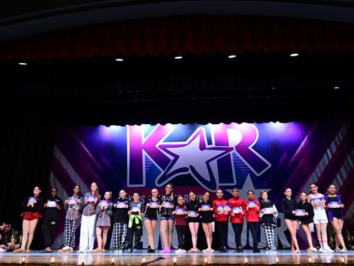 Long Island, NY - 2/6/2026 - Awards