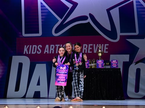 Long Island, NY - 2/6/2026 - Awards