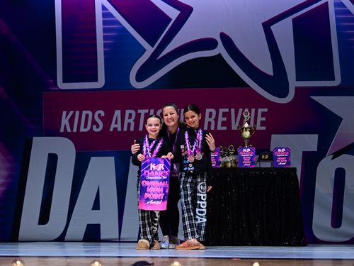 Long Island, NY - 2/6/2026 - Awards
