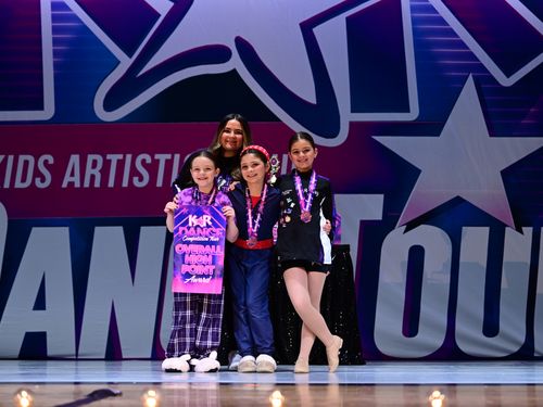 Long Island, NY - 2/6/2026 - Awards
