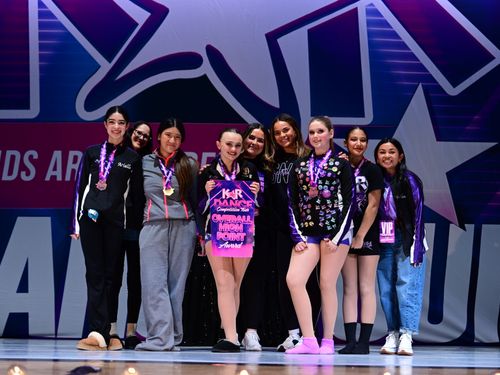 Long Island, NY - 2/6/2026 - Awards