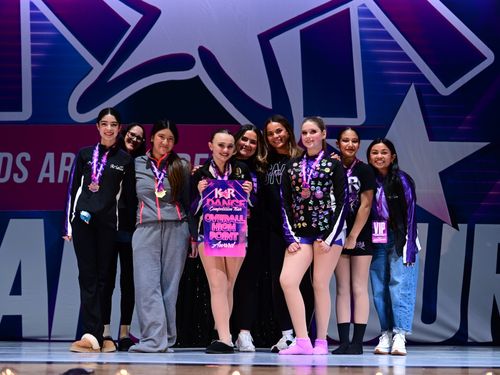 Long Island, NY - 2/6/2026 - Awards