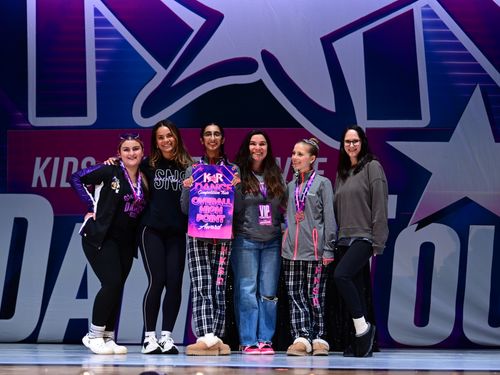 Long Island, NY - 2/6/2026 - Awards