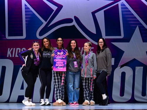 Long Island, NY - 2/6/2026 - Awards