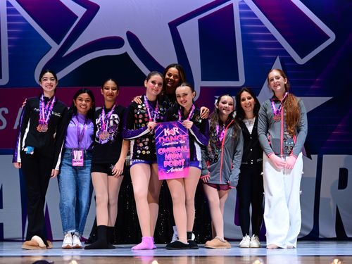 Long Island, NY - 2/6/2026 - Awards