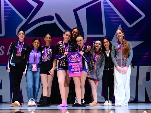 Long Island, NY - 2/6/2026 - Awards