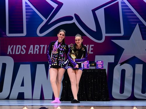 Long Island, NY - 2/6/2026 - Awards