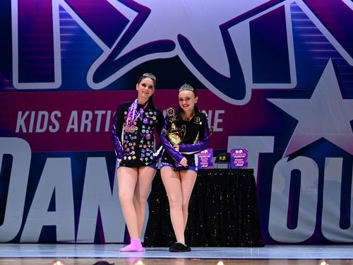 Long Island, NY - 2/6/2026 - Awards