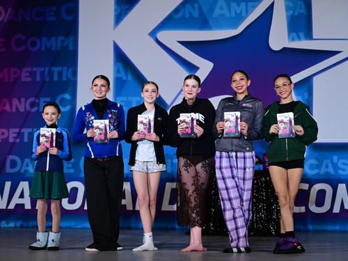 Denver, CO - 3/13/2026 - Awards