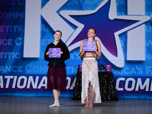 Denver, CO - 3/13/2026 - Awards