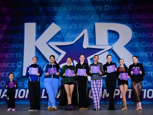 Denver, CO - 3/13/2026 - Awards