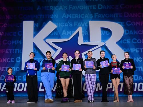 Denver, CO - 3/13/2026 - Awards