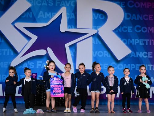 Denver, CO - 3/13/2026 - Awards