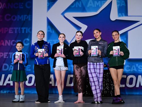 Denver, CO - 3/13/2026 - Awards