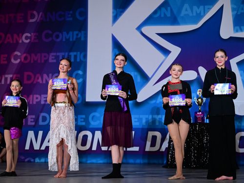 Denver, CO - 3/13/2026 - Awards