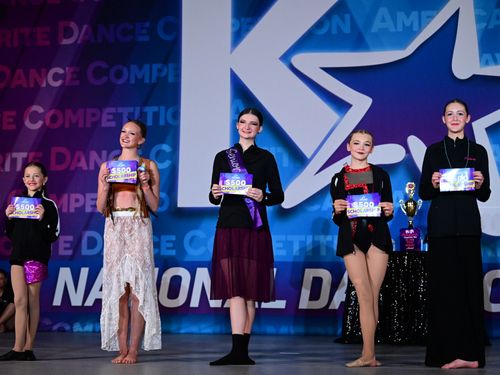 Denver, CO - 3/13/2026 - Awards